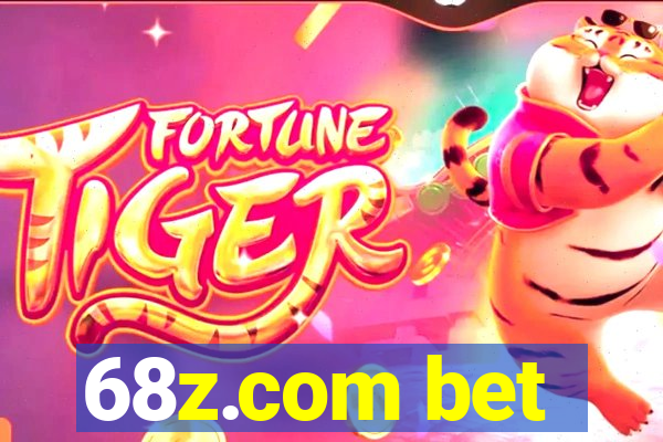 68z.com bet